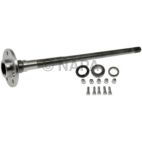 Drive Axle Shaft