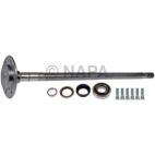 Drive Axle Shaft