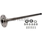 Drive Axle Shaft