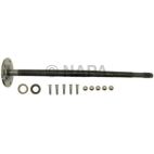 Drive Axle Shaft