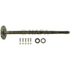 Drive Axle Shaft