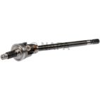 Drive Axle Shaft Assembly