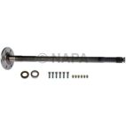 Drive Axle Shaft