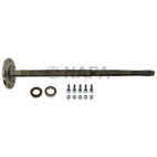 Drive Axle Shaft