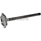 Drive Axle Shaft Assembly