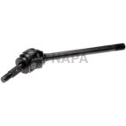 Drive Axle Shaft Assembly