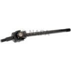 Drive Axle Shaft Assembly