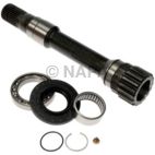 Drive Axle Shaft Assembly