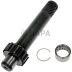 Drive Axle Shaft Assembly