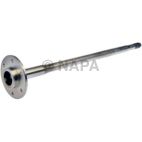 Drive Axle Shaft