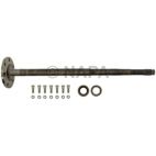 Drive Axle Shaft