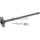 Drive Axle Shaft