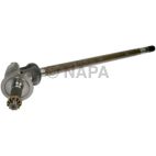 Drive Axle Shaft Assembly