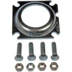 Drive Axle Shaft Retainer