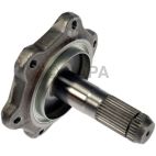 Drive Axle Shaft Assembly