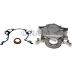 Engine Timing Cover