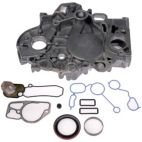 Engine Timing Cover