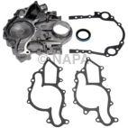Engine Timing Cover