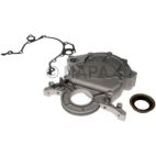 Engine Timing Cover