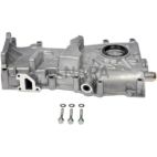 Engine Timing Cover