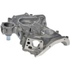 Engine Timing Cover