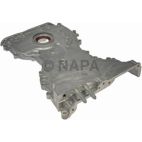 Engine Timing Cover