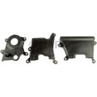 Engine Timing Cover