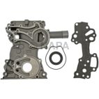 Engine Timing Cover