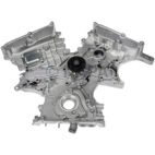 Engine Timing Cover