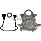 Engine Timing Cover
