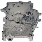 Engine Timing Cover