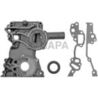 Engine Timing Cover