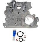 Engine Timing Cover