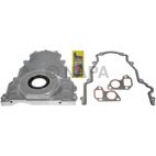 Engine Timing Cover