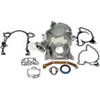 Engine Timing Cover