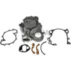 Engine Timing Cover