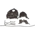 Engine Timing Cover