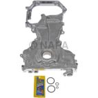 Engine Timing Cover