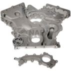 Engine Timing Cover