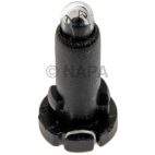 HVAC Control Light Bulb