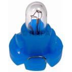 HVAC Control Light Bulb