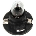 HVAC Control Light Bulb