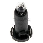 HVAC Control Light Bulb