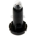HVAC Control Light Bulb