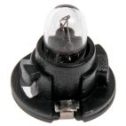 HVAC Control Light Bulb