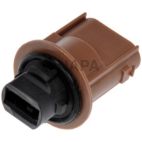 Side Marker Light Socket