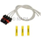 Engine Cooling Fan Motor Connector