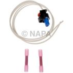 Vehicle Speed Sensor Connector