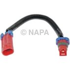 Vapor Canister Vent Solenoid Connector