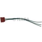 Parking Light Connector